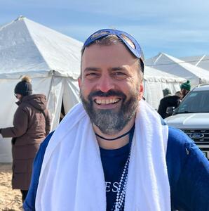 Fundraising Page: Angelo Lo Nigro